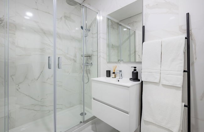 Matosinhos Seaside Prime Studio - Photo 32