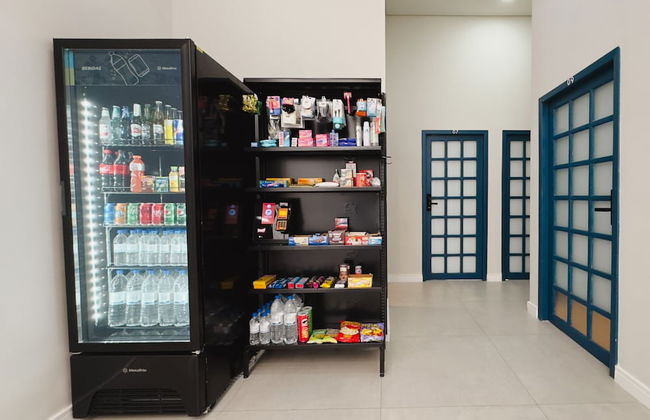 Apê Paulista Alameda Santos - Foto 36