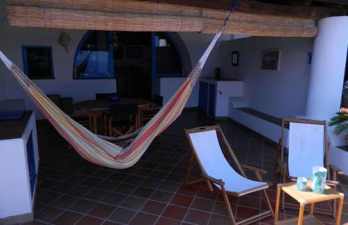 CASA DEI SOGNI, ISLAND OF SALINA - Foto 12