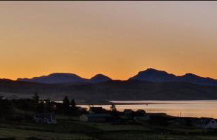 Loch Ewe Luxury Pods - Foto 80