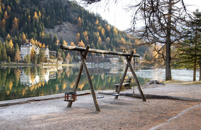 Résidence 35 - Foto 30