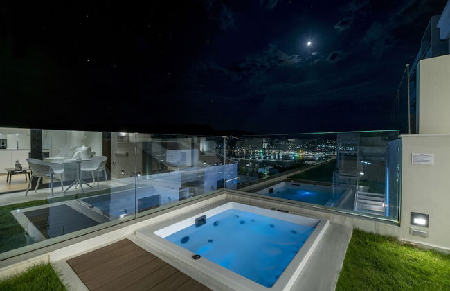 GM Luxury Suites & Spa - Foto 35