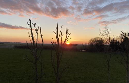 Ferienwohnung Watt'n Ausblick - Foto 21