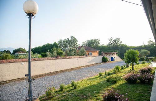 Le Casine Lazzareschi - Foto 45