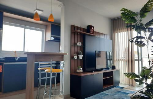 Apartamento próximo centro e universidade - Foto 6