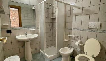 Villa Raffaela - Appartamenti Lacco Ameno - Foto 5, Shower