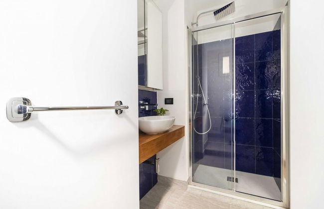 Casa di Francesco in Zona Cenisia by Wonderful Italy - Foto 14