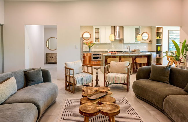 Esterillos Lote 6 Bedroom Home - Foto 22