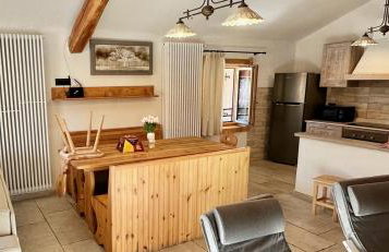 Chalet Paradisi - Foto 12