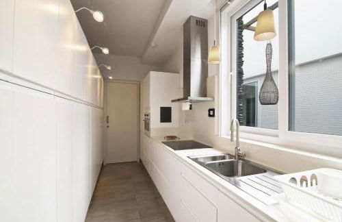 Marina Oceanfront House - Foto 20