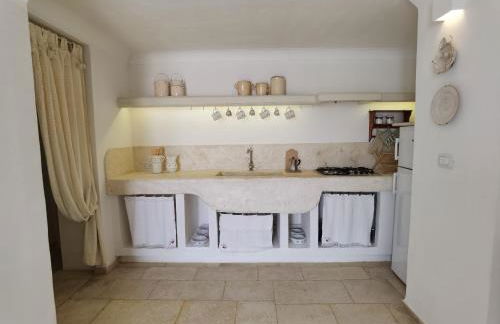 Masseria Verbena suites - Foto 53