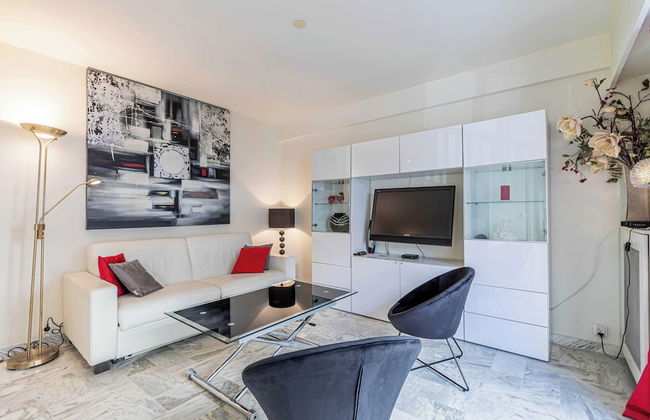 Cozy Studio in the Heart of Cannes - Near sea - Foto 8