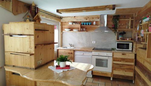 Botton d'oro - Foto 1, stove, dishwasher, toaster