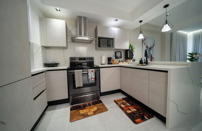 Goistay Downtown 1br Cozy Stylish Sleeps4,wifi,gym Jacuzzi D7 - Foto 27