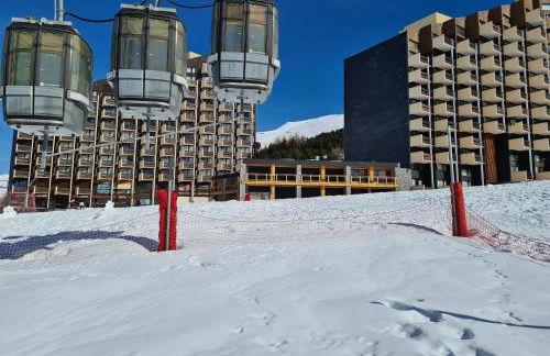 Chalet Le Granitic - Foto 17