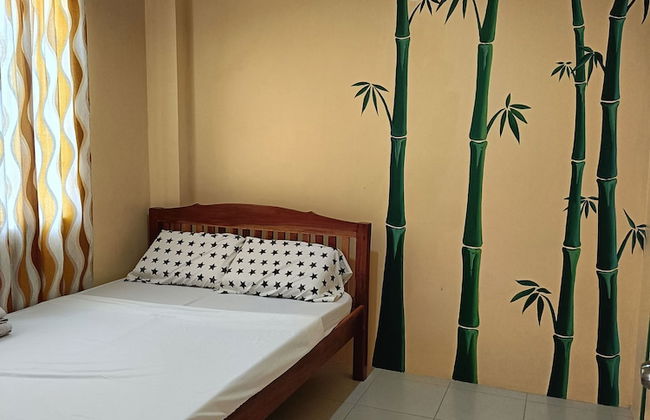 Allen Marie Shiphaus powered by Cocotel - Foto 28