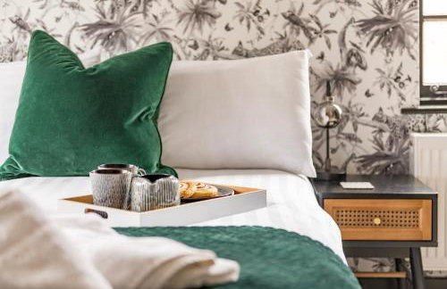 Salthouse Cottage in Ironbridge - Foto 14