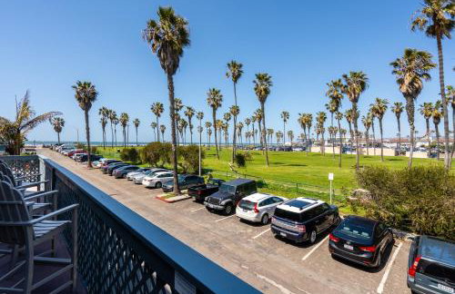 Belmont Ocean Views - Massive Private Deck, Grill & Parking - Foto 24