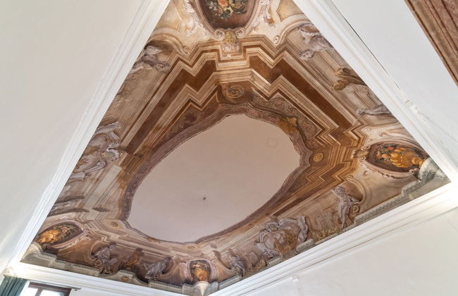 Venice Palace Tintoretto - Photo 54