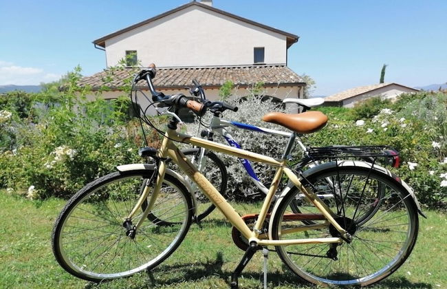 Casale Valigi - Foto 42