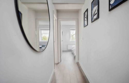 Newly Extended 3 Bed Family home Near Graves Park - Foto 31