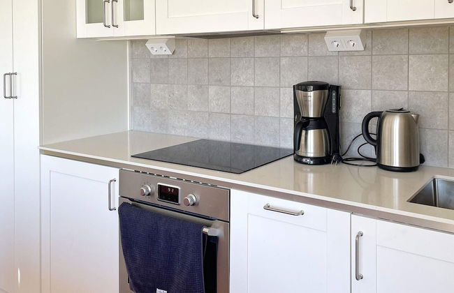 4 Star Holiday Home in Bohus - Photo 2