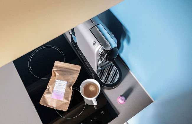 Daniel & Jacob's urban studios and boutique apartments - Foto 32