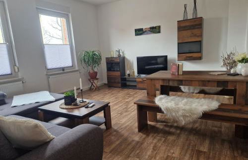 Ferienwohnung Wilhelmine - Foto 13