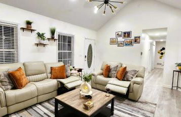 Relaxed Cozy Nest Oasis - Foto 1