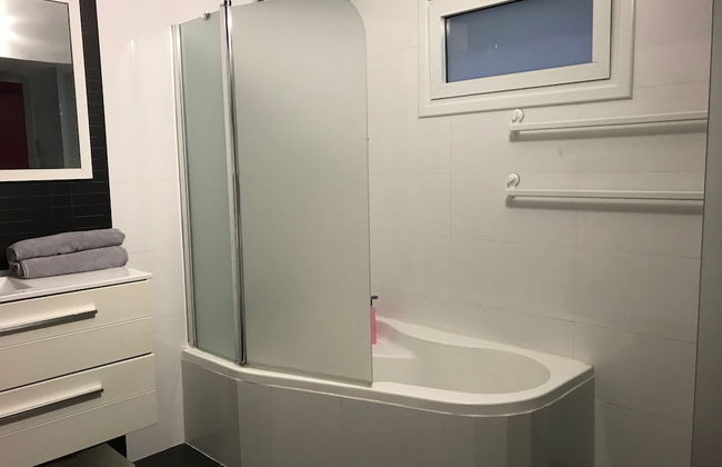 KAV Apartments-Near Ichilov Pumbedita St - Foto 15