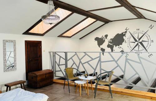 Apartamenty Róża Wiatrów - Foto 22