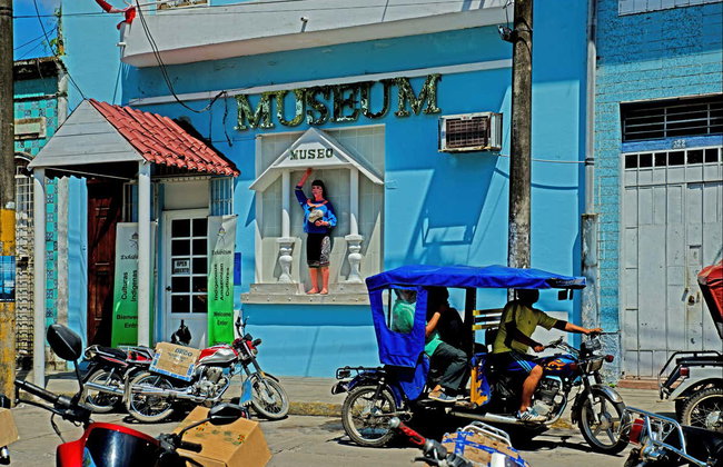 Tour de Iquitos al completo - Foto 4