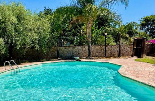 Villa Etnamare - Foto 31