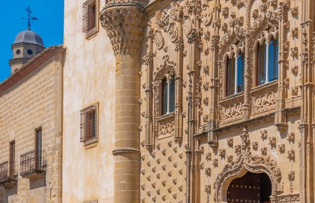 Free tour dei palazzi di Baeza - Foto 3