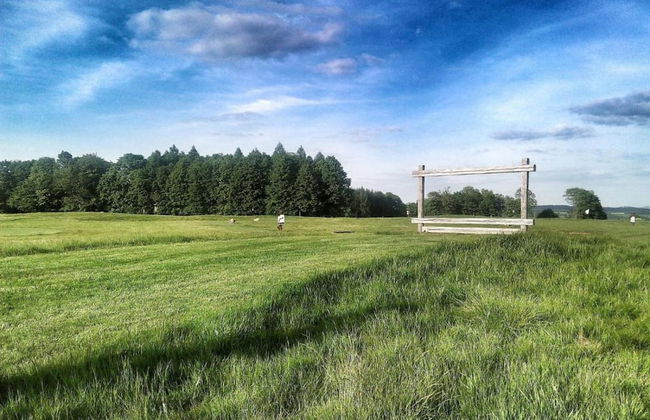 Forest Escape With Garden - Foto 33