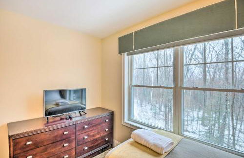 North Conway Home about 2 Mi to Cranmore Mountain! - Photo 27