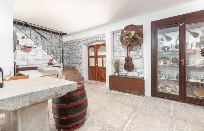 Holiday House Marina - Foto 17