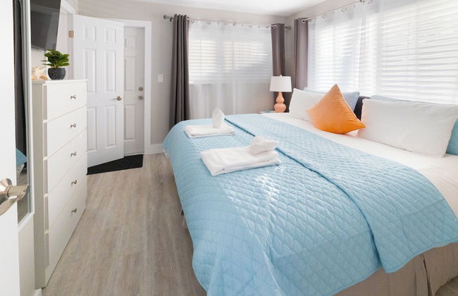 seastar suites by the sea - Foto 7