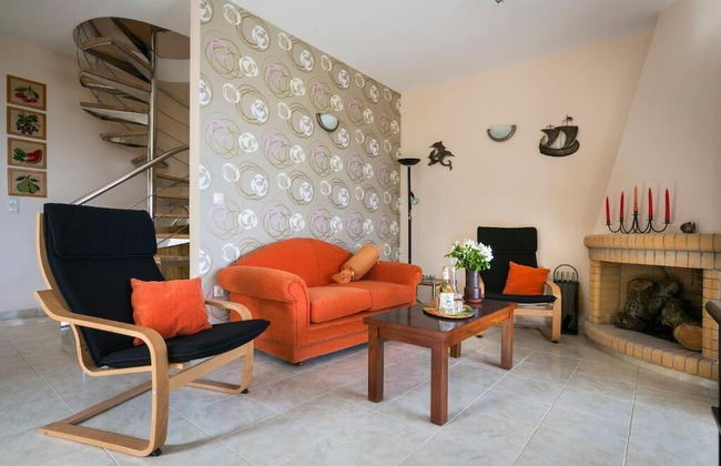 Villa Inspiration - Foto 11