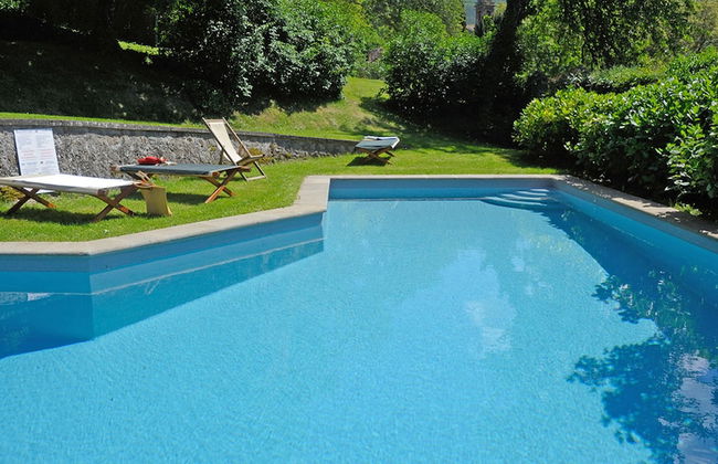 Casa dell'Ambasciatore - Foto 23