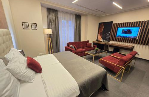 Ilica Boutique Apartments - Foto 49