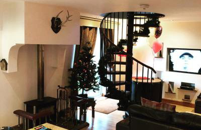 Lincoln Holiday Retreat View with Private Hot Tub - Foto 34