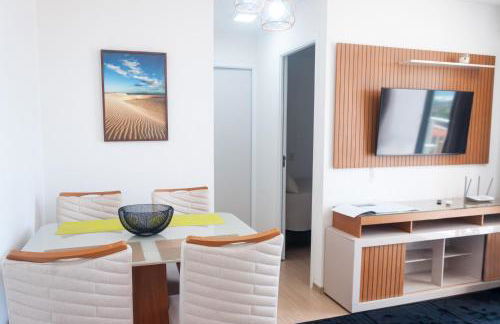 MIRANTE VISTA MAR na Praia do Futuro em Fortaleza - Foto 15