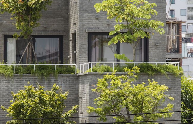 Green Peace Da Nang - Foto 44