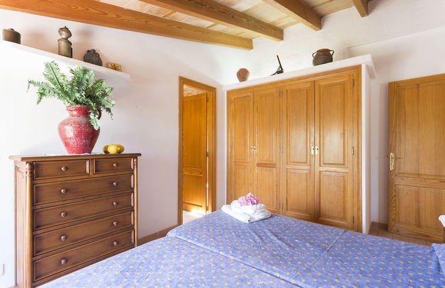 Puerto Pollensa Villas and Apartments - Foto 12