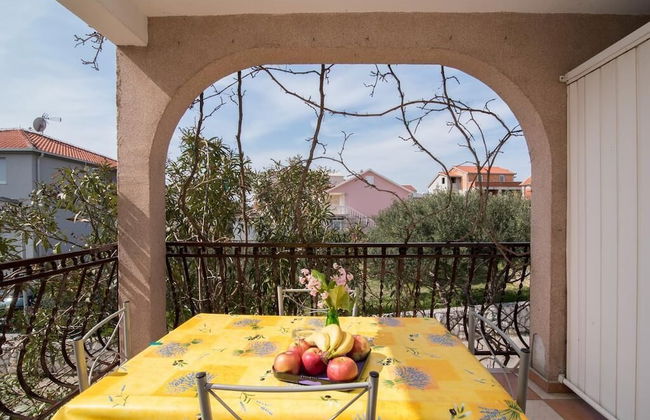 Apartments Fidelis - Foto 14