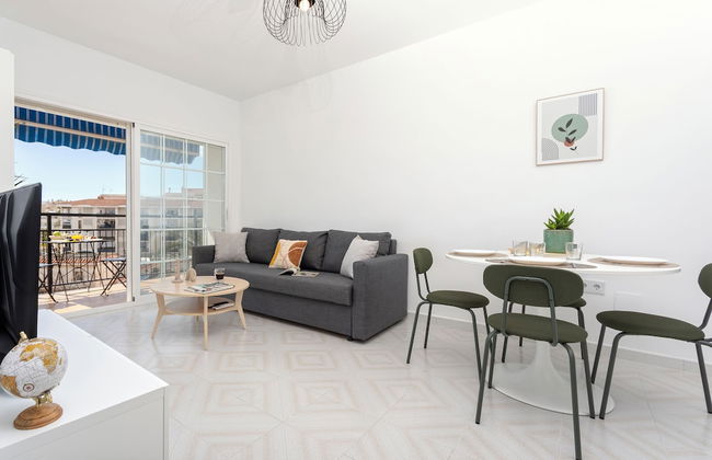 Sunstay Cozy Flat I Benalmadena Costa - Foto 7