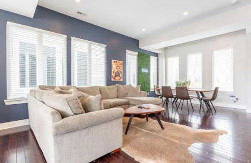 The Martin by Stay Local Nashville - Foto 16