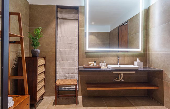 Amã Stays & Trails The Deck, Girnar Forest, Junagarh - Foto 32