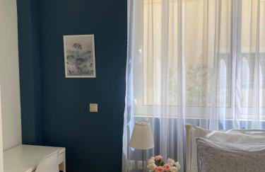 Elegant Glyfada Apartment-private Garden-Near METRO - Foto 6